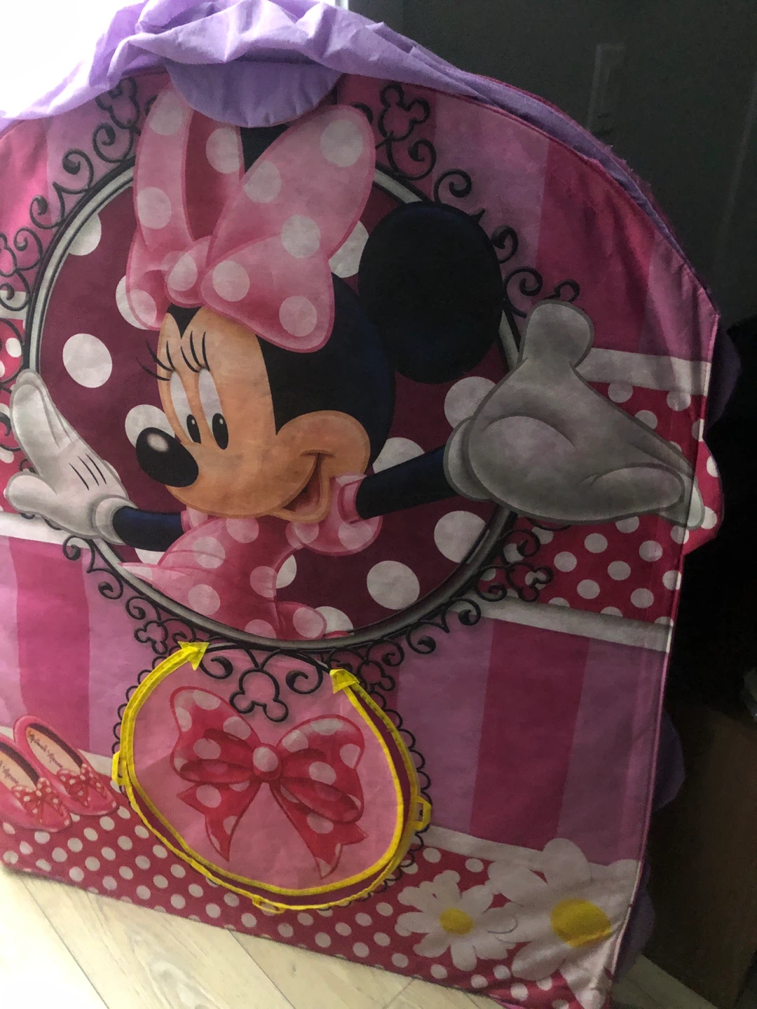 Disney Minnie Mouse Play Tent
