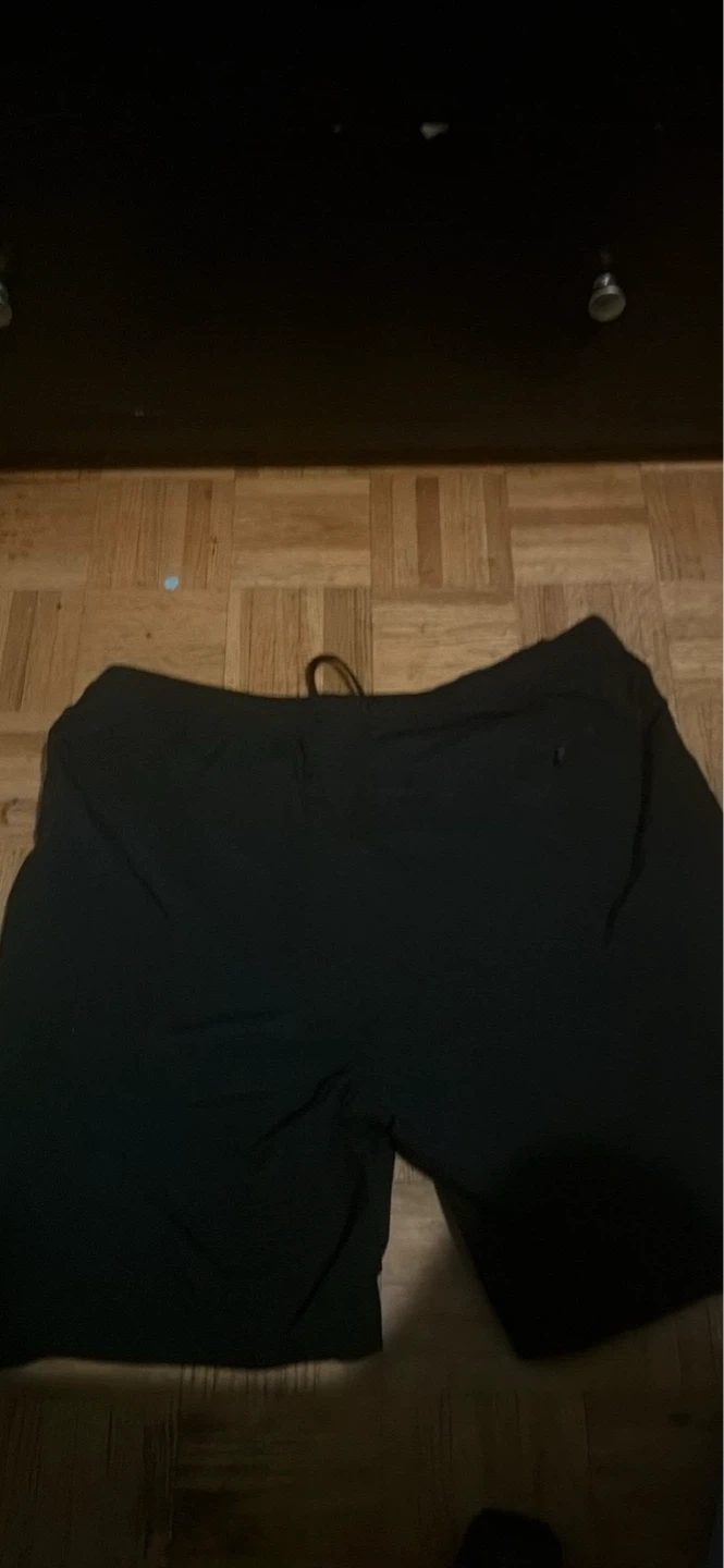 October's Very Own OVO Black Shorts - photo 3