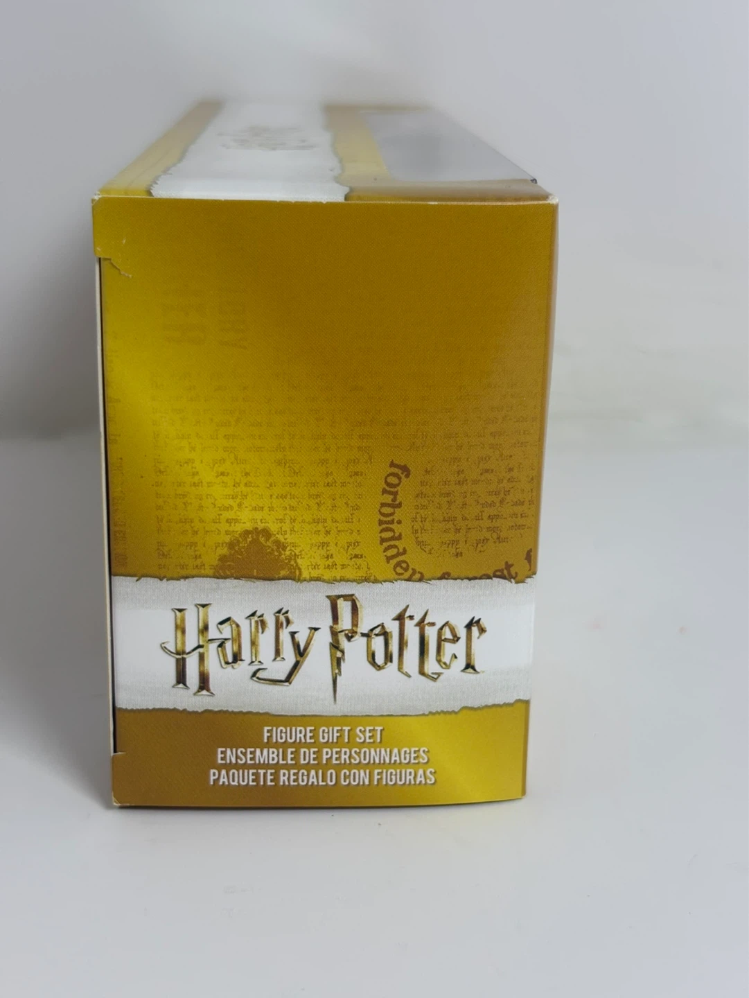 Harry Potter Figure Gift Set - 4 Figures Included - photo 2