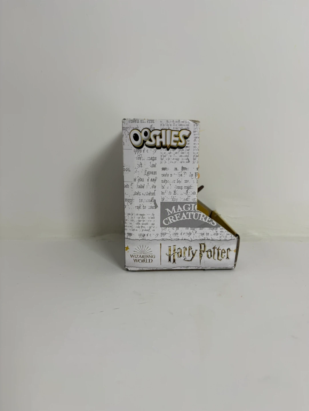 Harry Potter Funko Pop! OOSHIES Draco Malfoy Figure - photo 2
