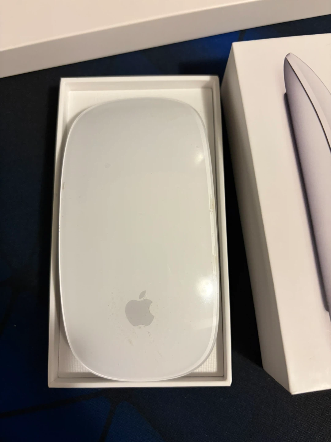 Apple Magic Keyboard and mouse - photo 2