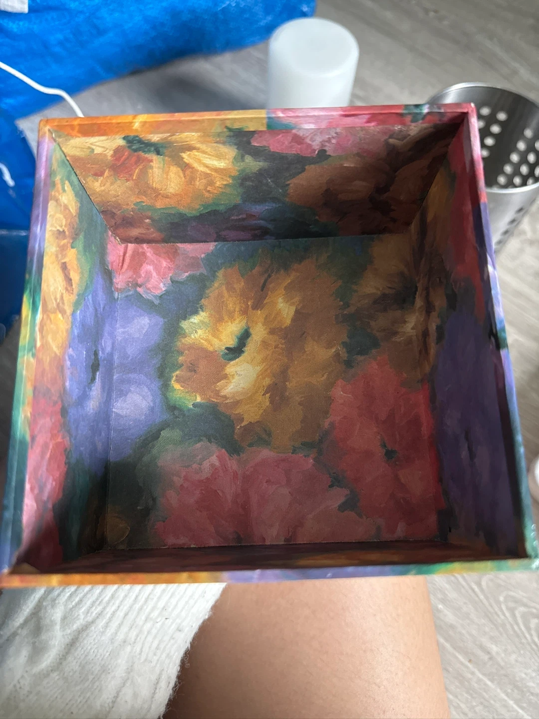 Decorative Storage Box - photo 2