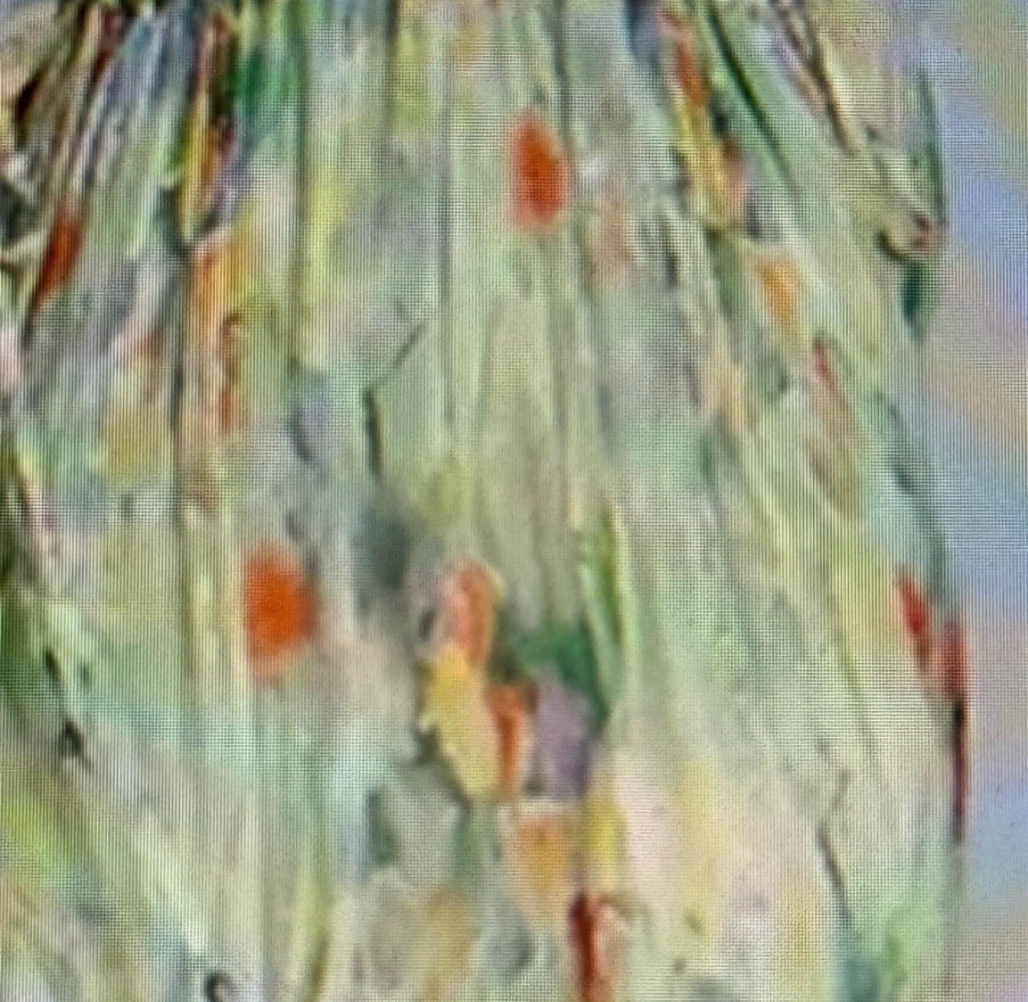 100% natural mulberry silk dress - photo 4