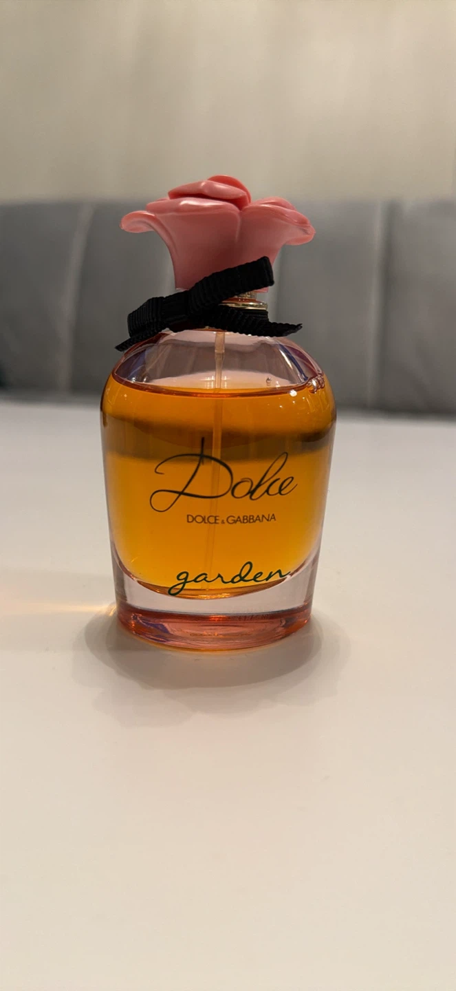 Dolce & Gabbana Dolce Garden Eau de Parfum - photo 2