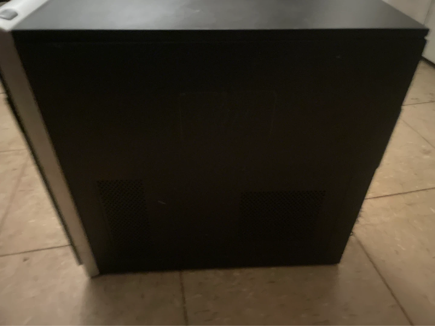 HP Pavilion a6733w Desktop PC - photo 3