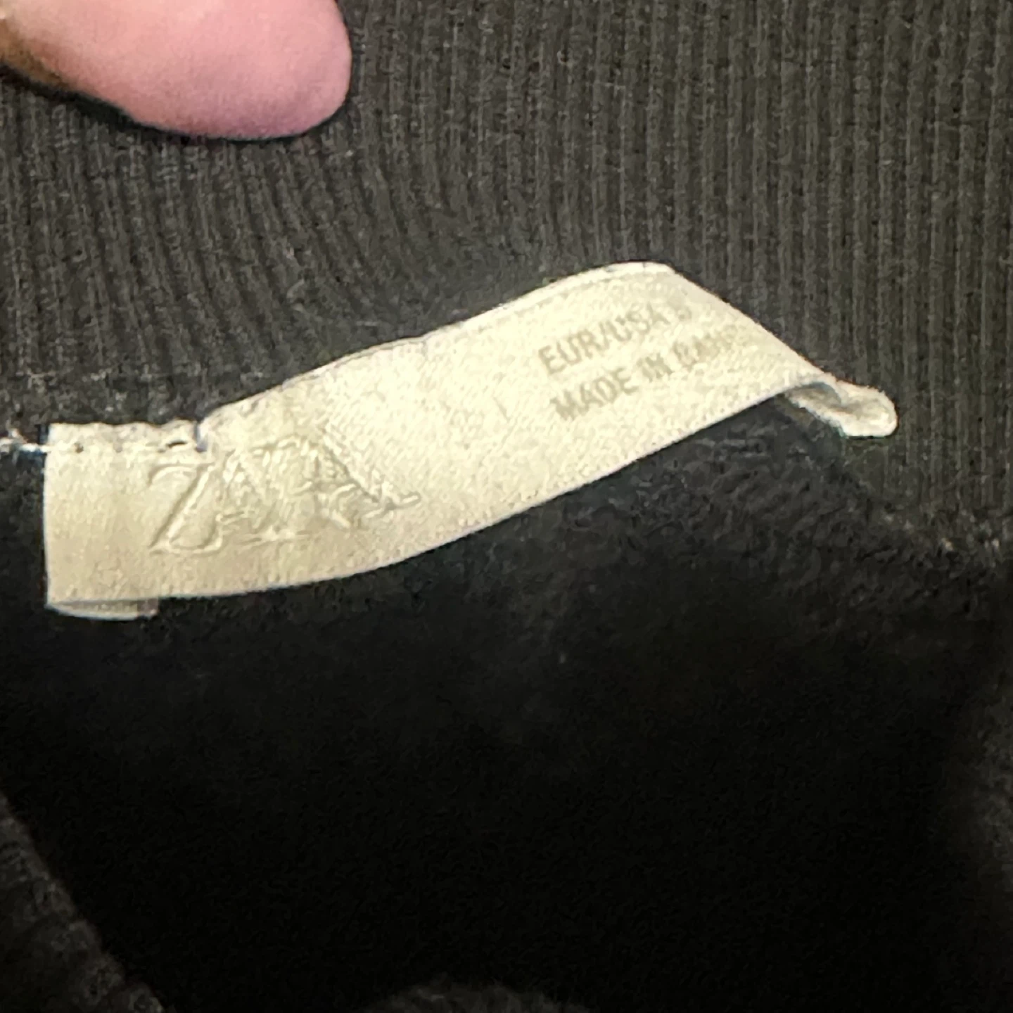 ZARA Flare Pants - photo 2