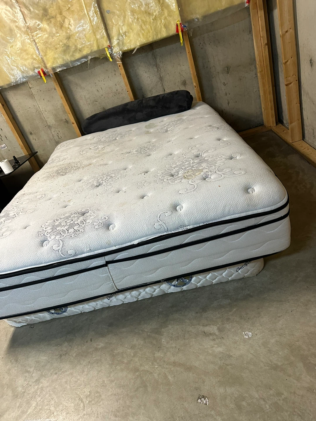 Queen Mattress