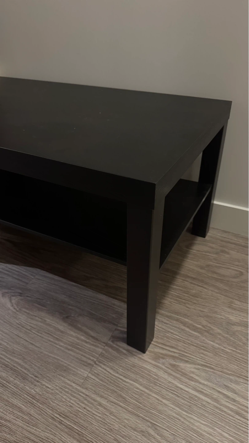 IKEA Lack Coffee Table - photo 3