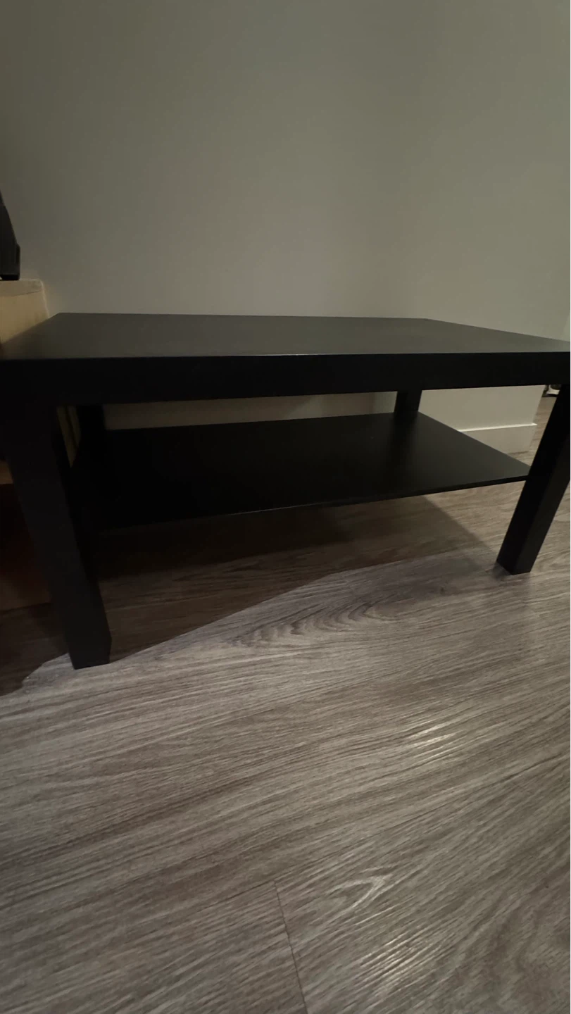 IKEA Lack Coffee Table