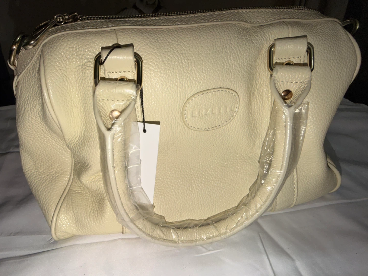Coach Leather Hobo Shoulder Bag - photo 5