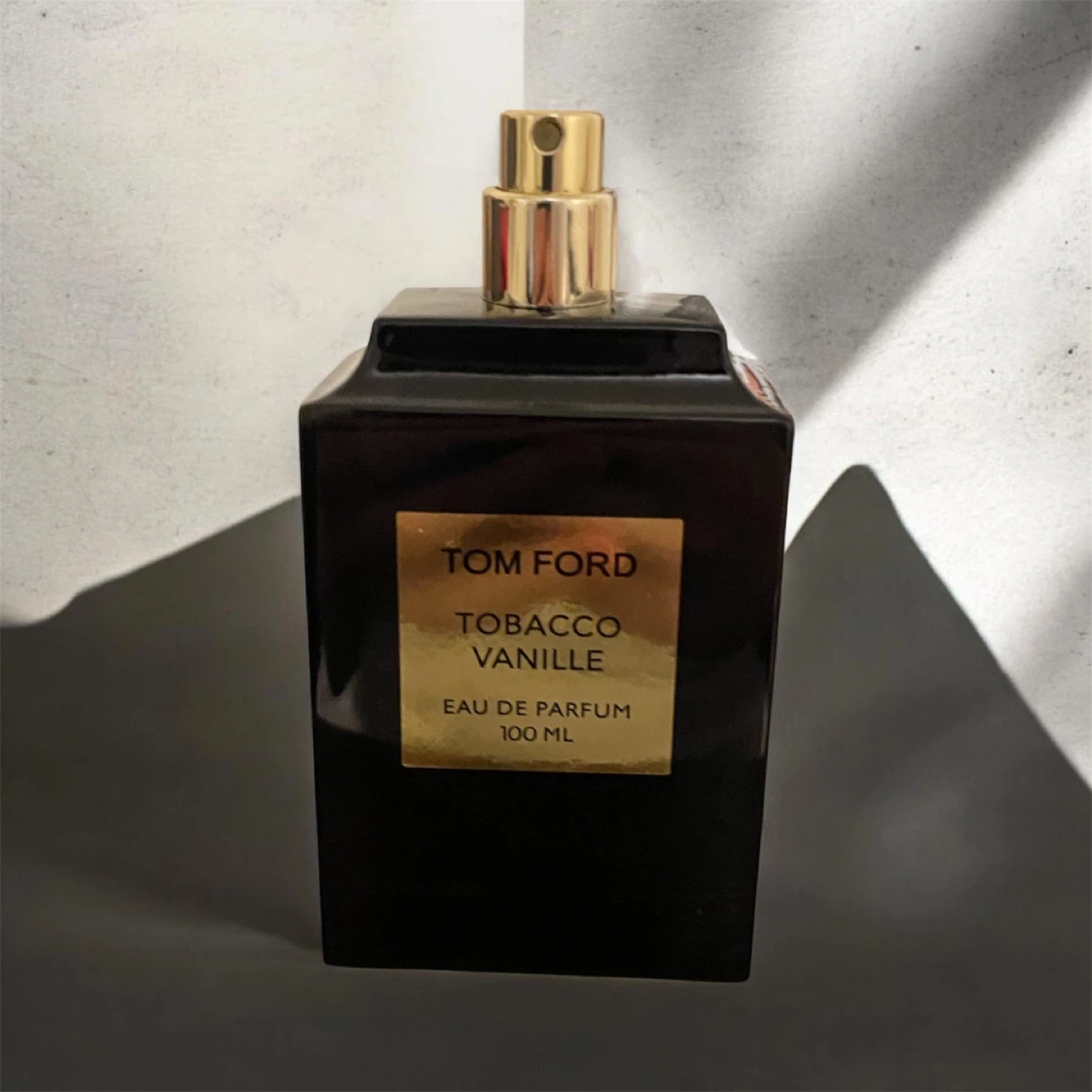 Tom Ford Tobacco Vanille Eau de Parfum 100ml
