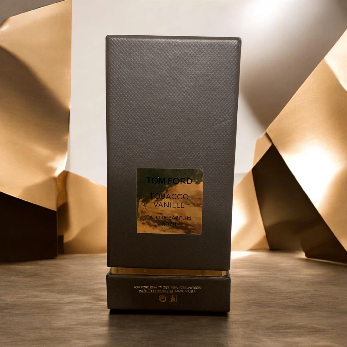 Tom Ford Tobacco Vanille Eau de Parfum 100ml - photo 3