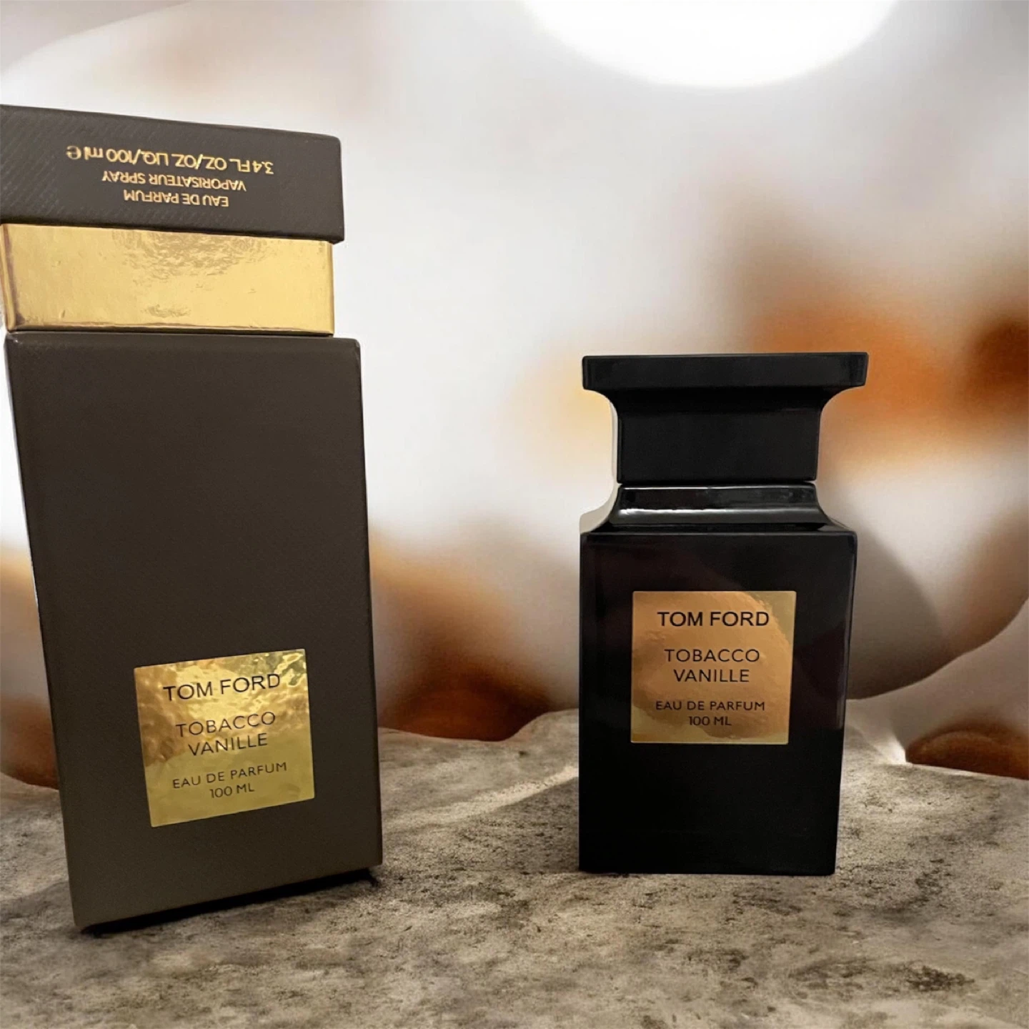 Tom Ford Tobacco Vanille Eau de Parfum 100ml - photo 2
