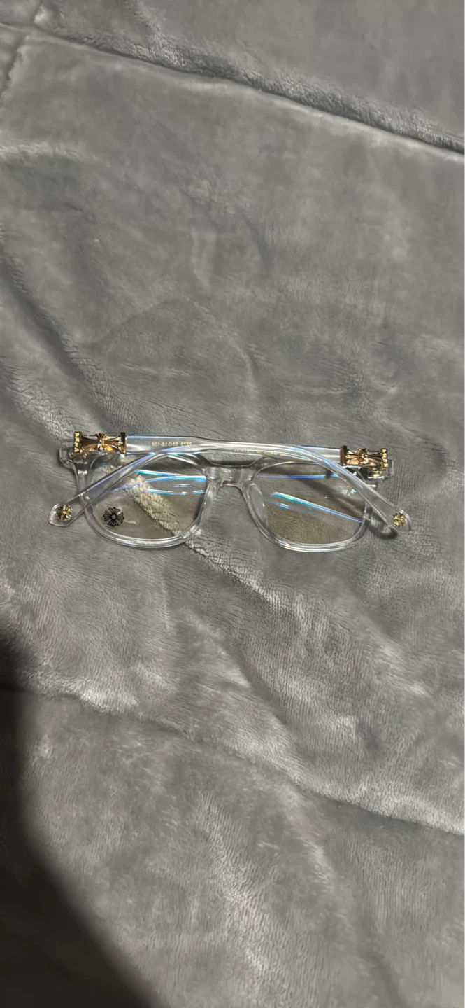 Chrome hearts - photo 2