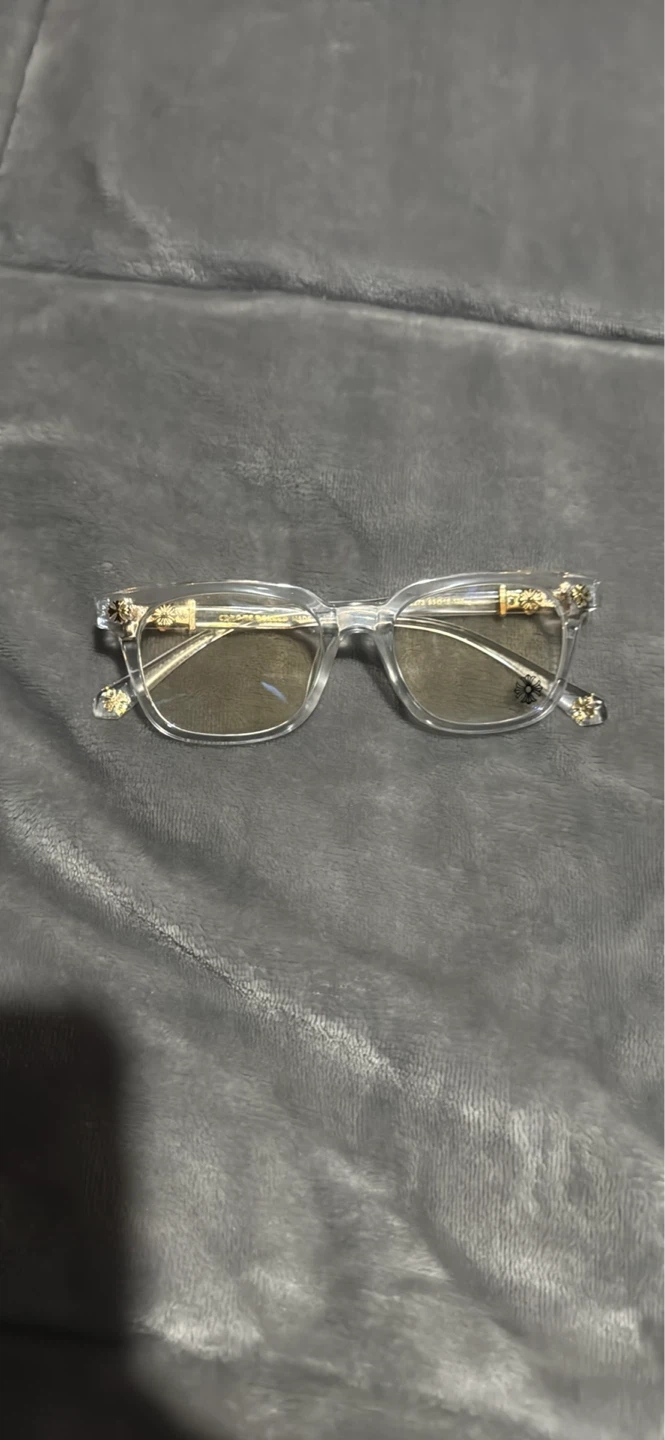 Chrome hearts - photo 3