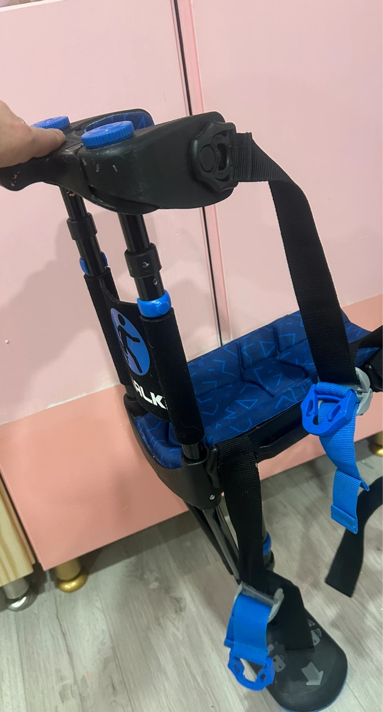 iWALK 2.0 Hands-Free Crutch - photo 3