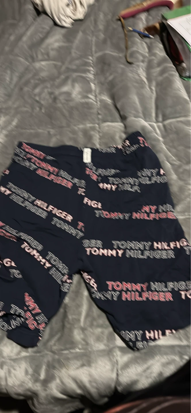 Tommy Hilfiger Pyjama Shorts