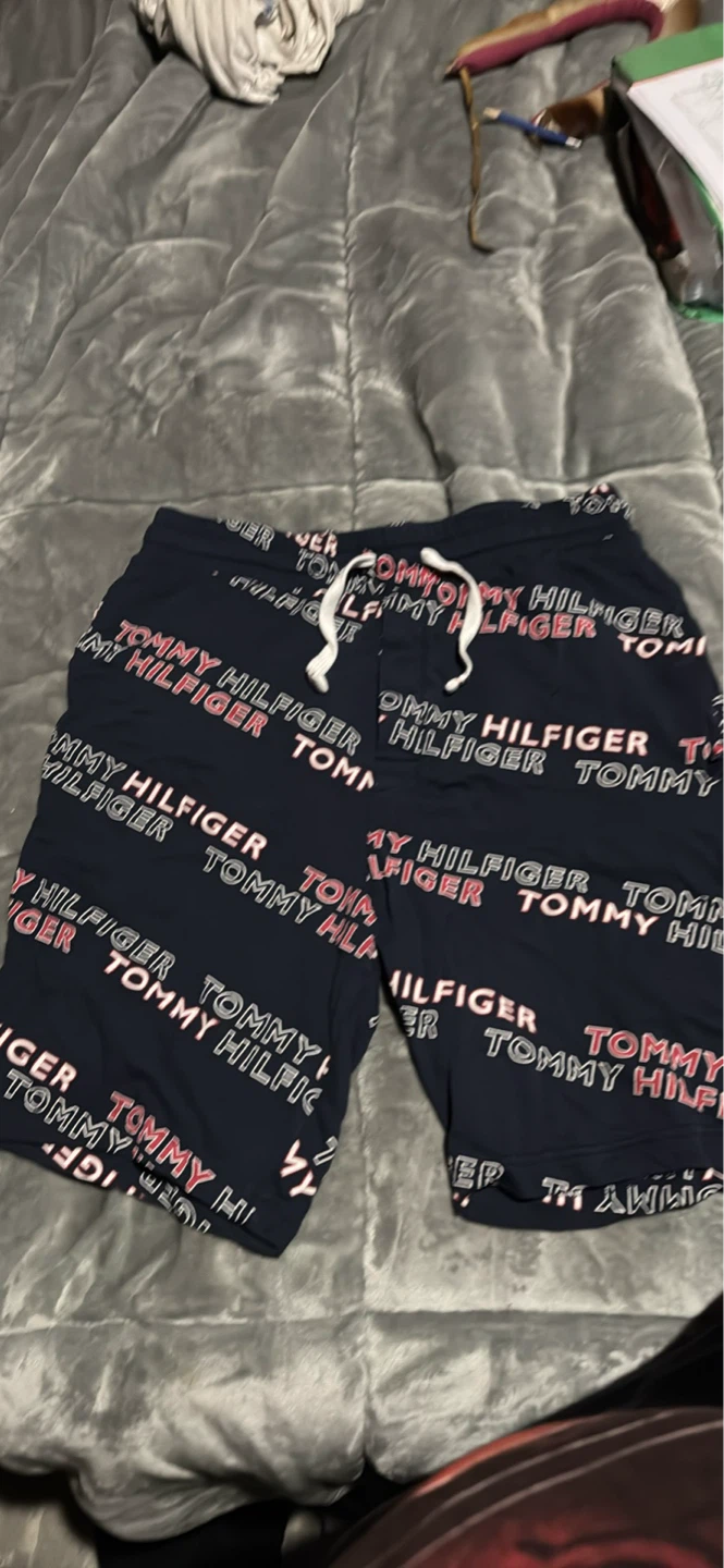 Tommy Hilfiger Pyjama Shorts - photo 3