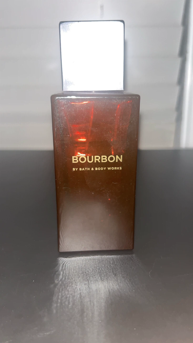 Bourbon by Bath & Body Works Fragrance