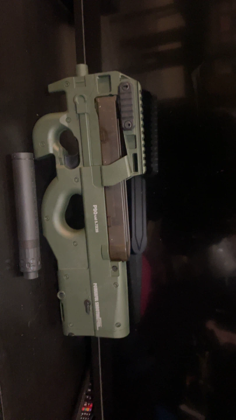 Gel blasters - photo 2