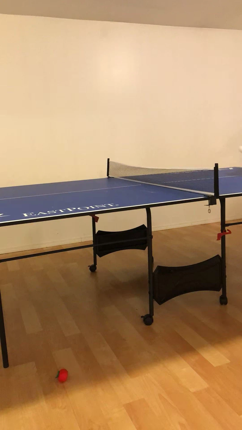 Eastpoint Sports Ping Pong Table