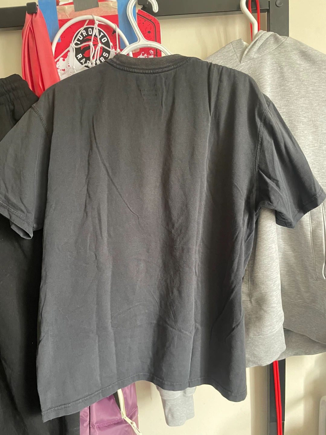 Nike Basketball T-Shirt - Size Medium - photo 2