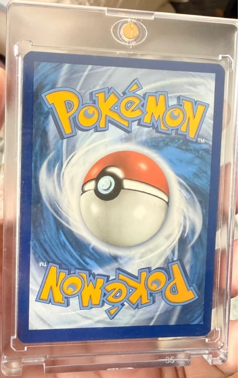 Pokémon Charizard LV.76 Trading Card - photo 3
