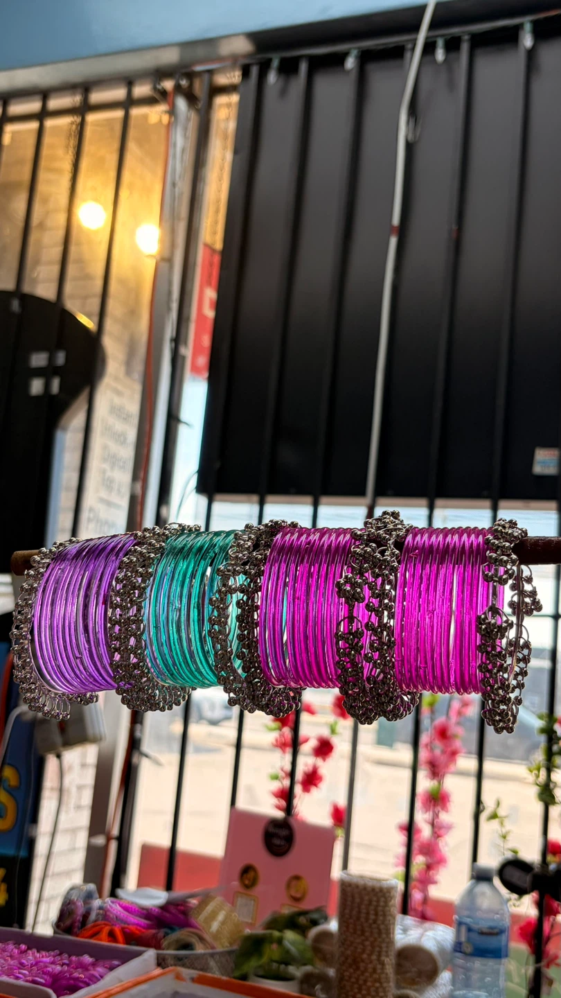 Jelly Bangles - Various Colours - photo 3
