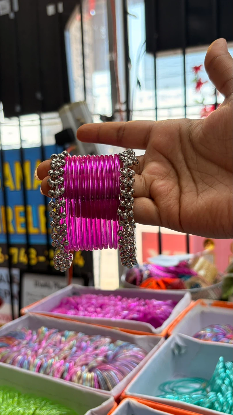 Jelly Bangles - Various Colours - photo 4