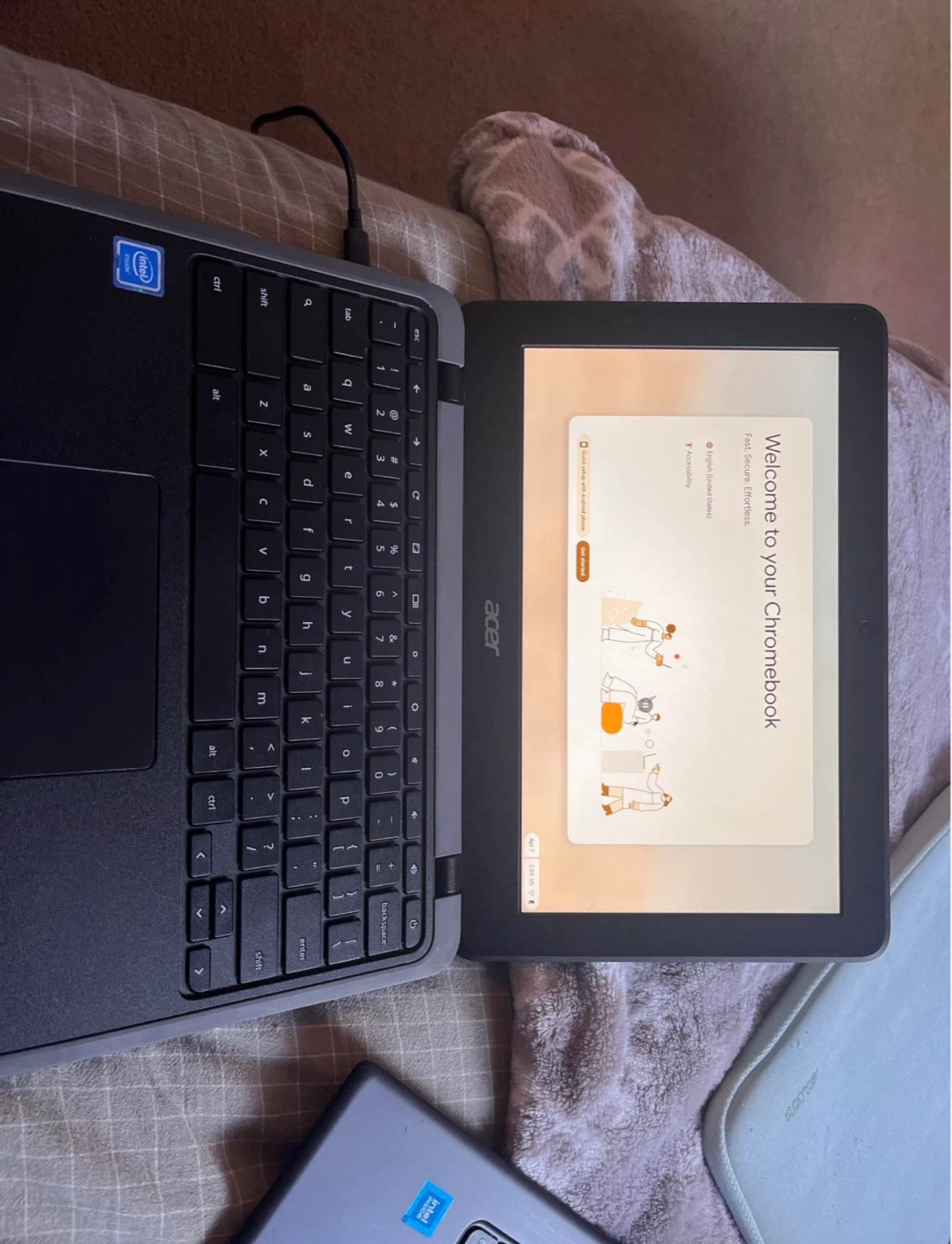 Acer Chromebook