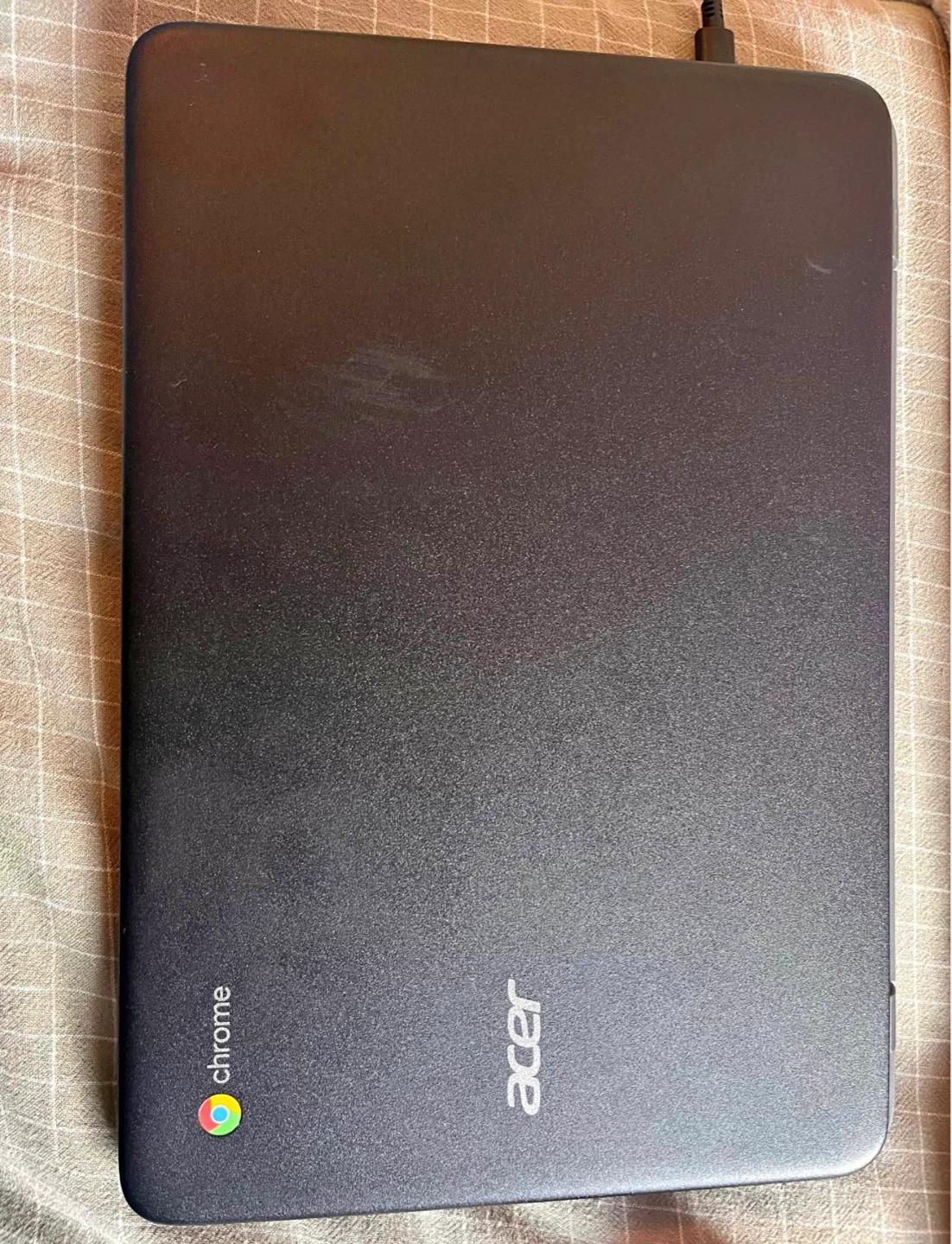 Acer Chromebook - photo 2
