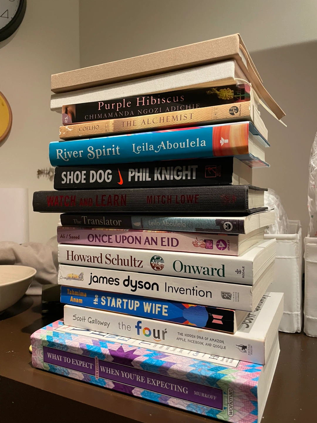 BOOKS - photo 2