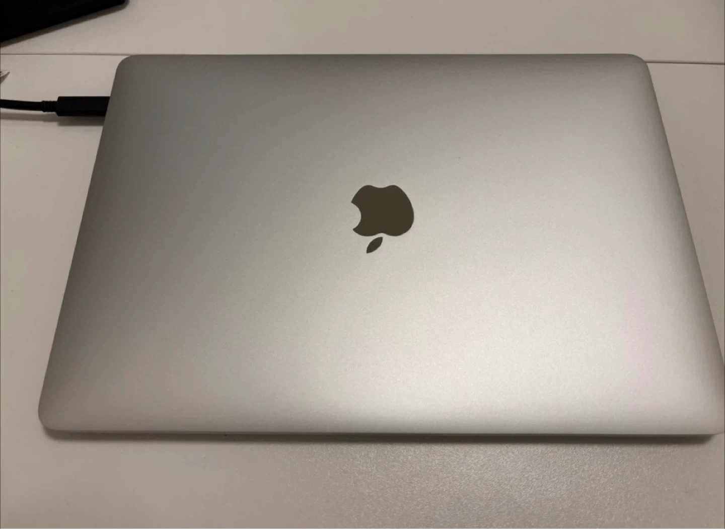 Apple MacBook Pro 13-inch M2 2022 - photo 3