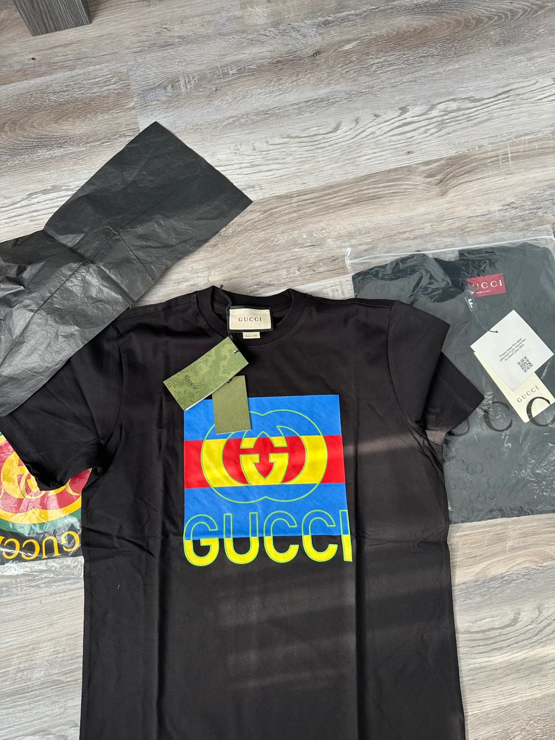 Gucci T-Shirts (2 Pack) - photo 5