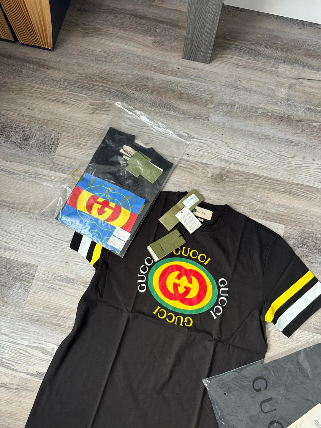 Gucci T-Shirts (2 Pack) - photo 4