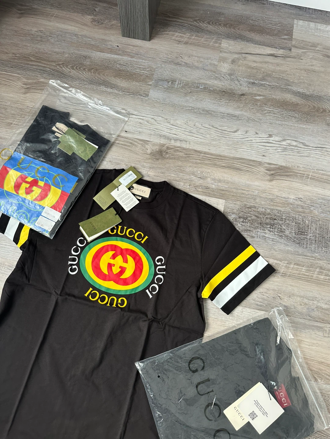 Gucci T-Shirts (2 Pack) - photo 3