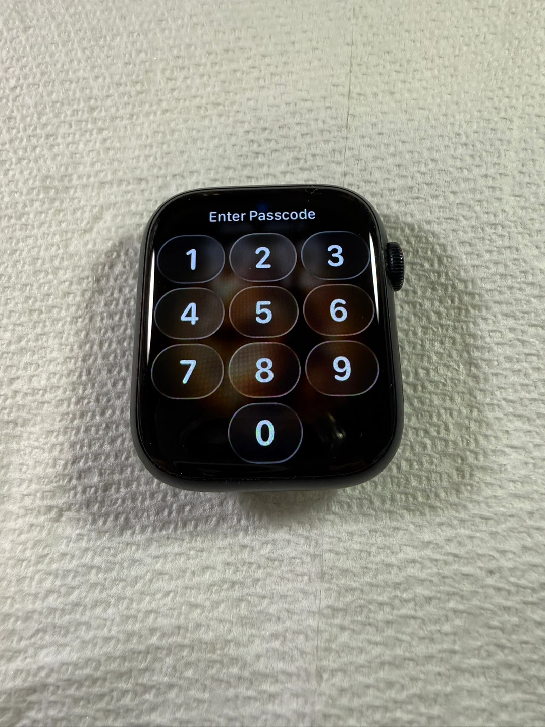 Apple Watch series 9 with GPS - photo 3