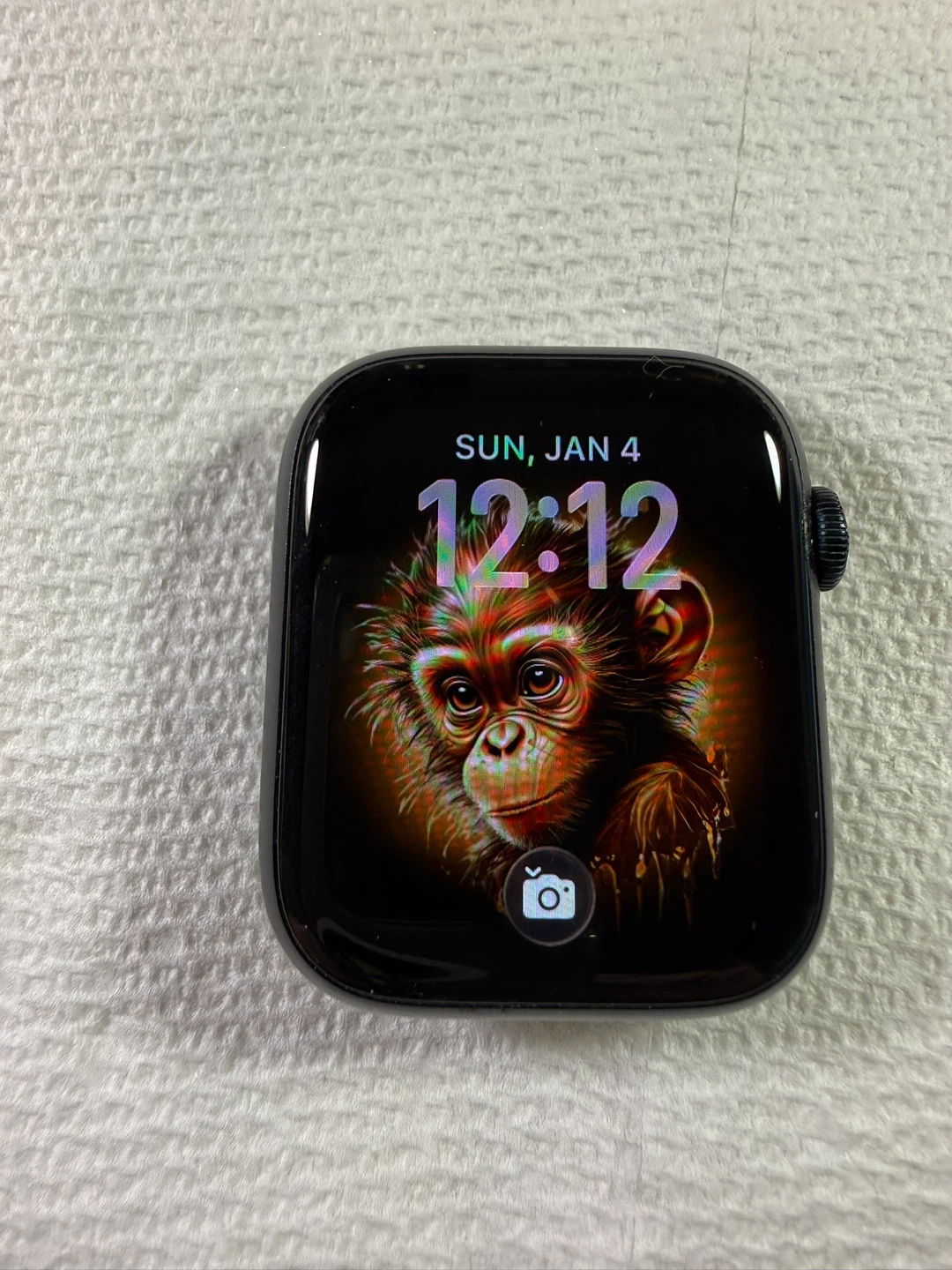 Apple Watch series 9 with GPS - photo 4