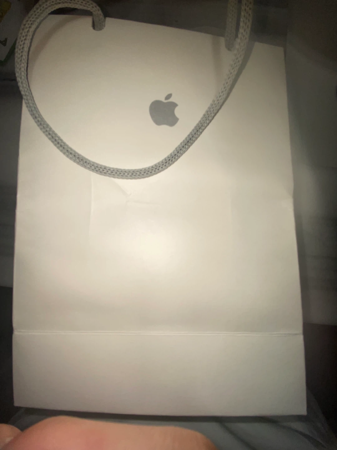 Apple AirPods Pro 3