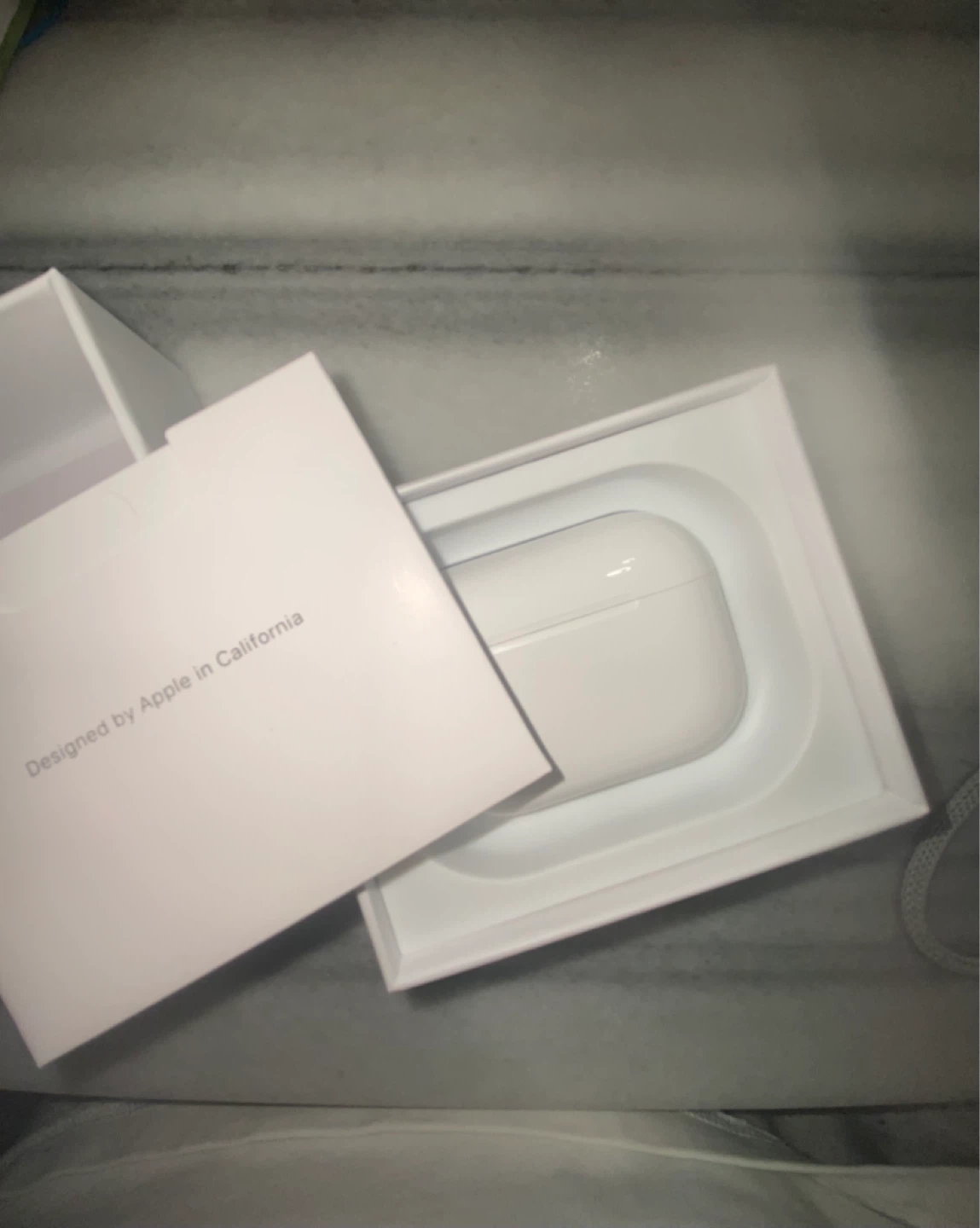 Apple AirPods Pro 3 - photo 3