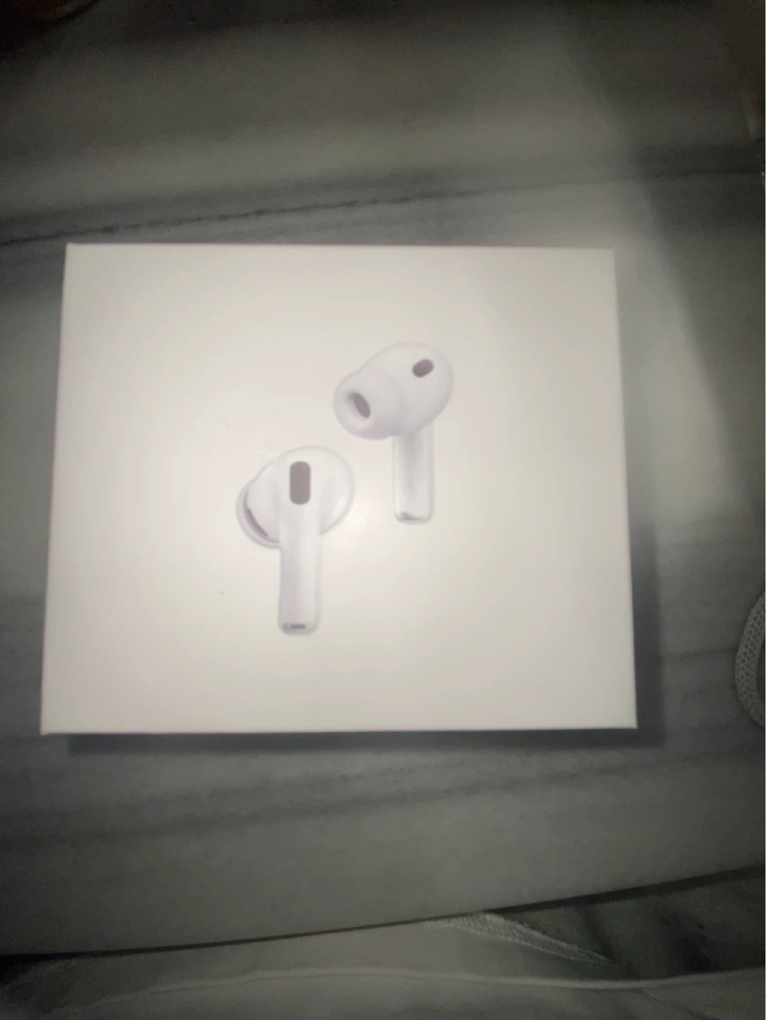 Apple AirPods Pro 3 - photo 2