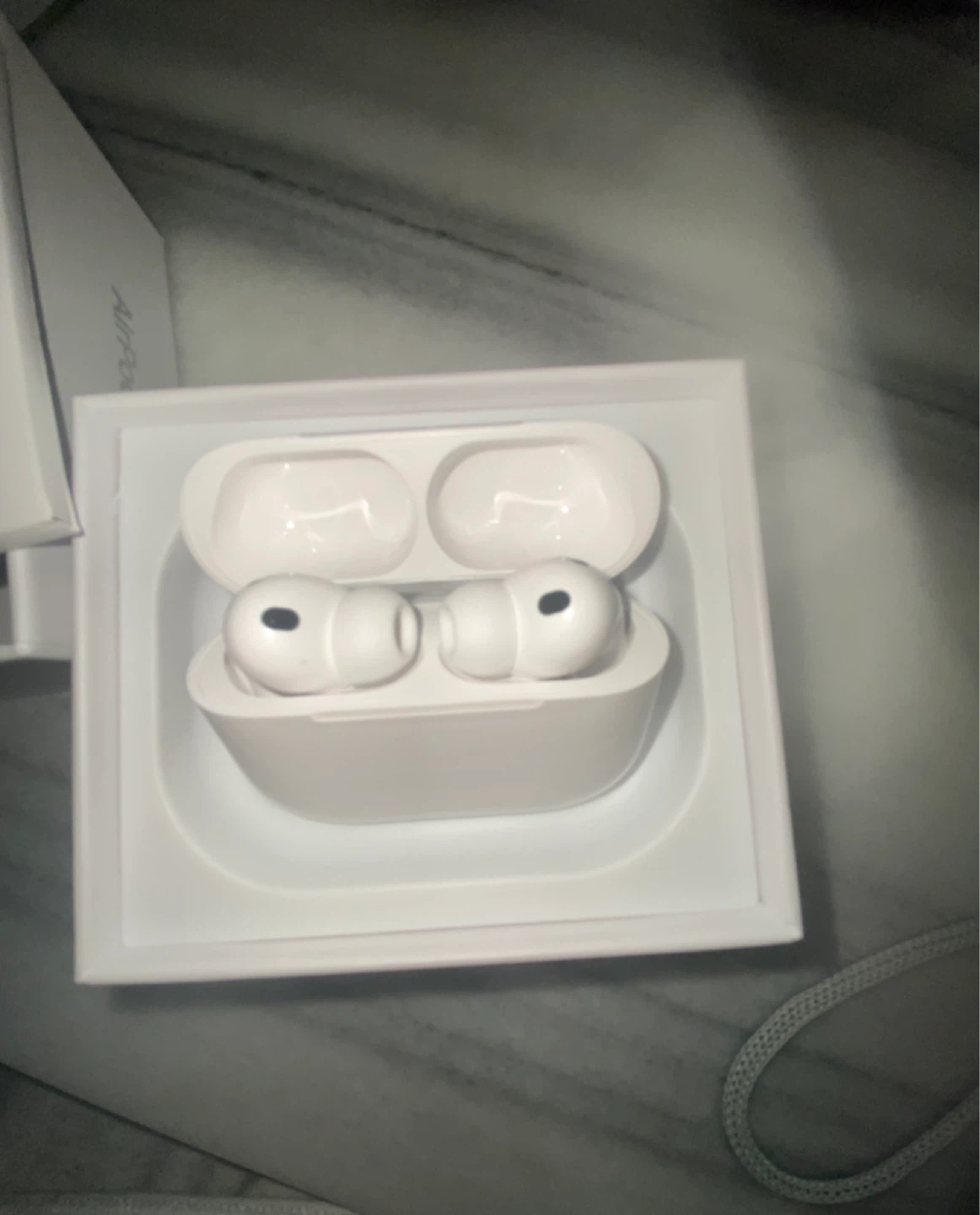 Apple AirPods Pro 3 - photo 4