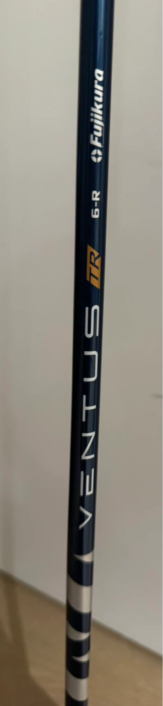 TaylorMade Qi35 driver 10.5 Stiff Ventus Shaft - photo 5