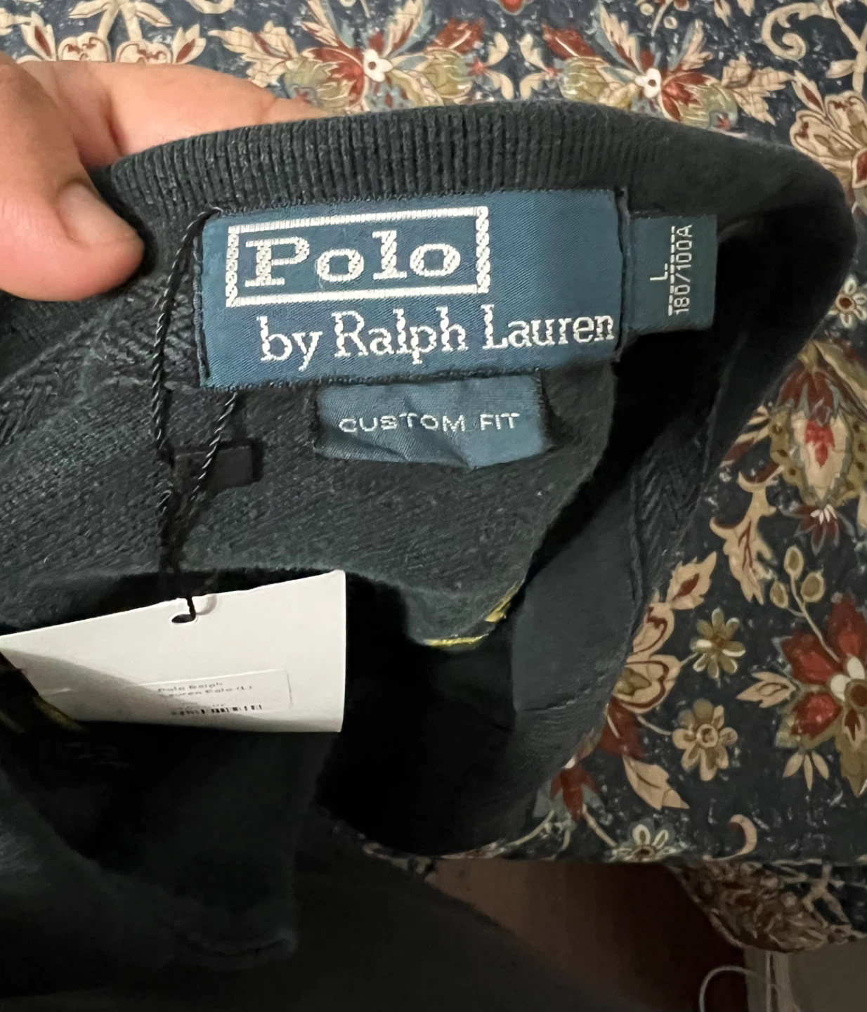 Polo Ralph Lauren - photo 3