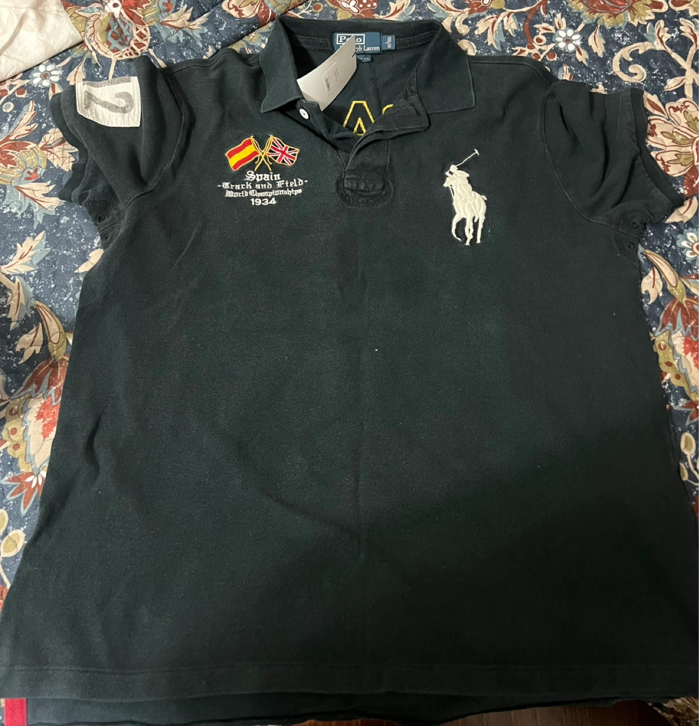 Polo Ralph Lauren