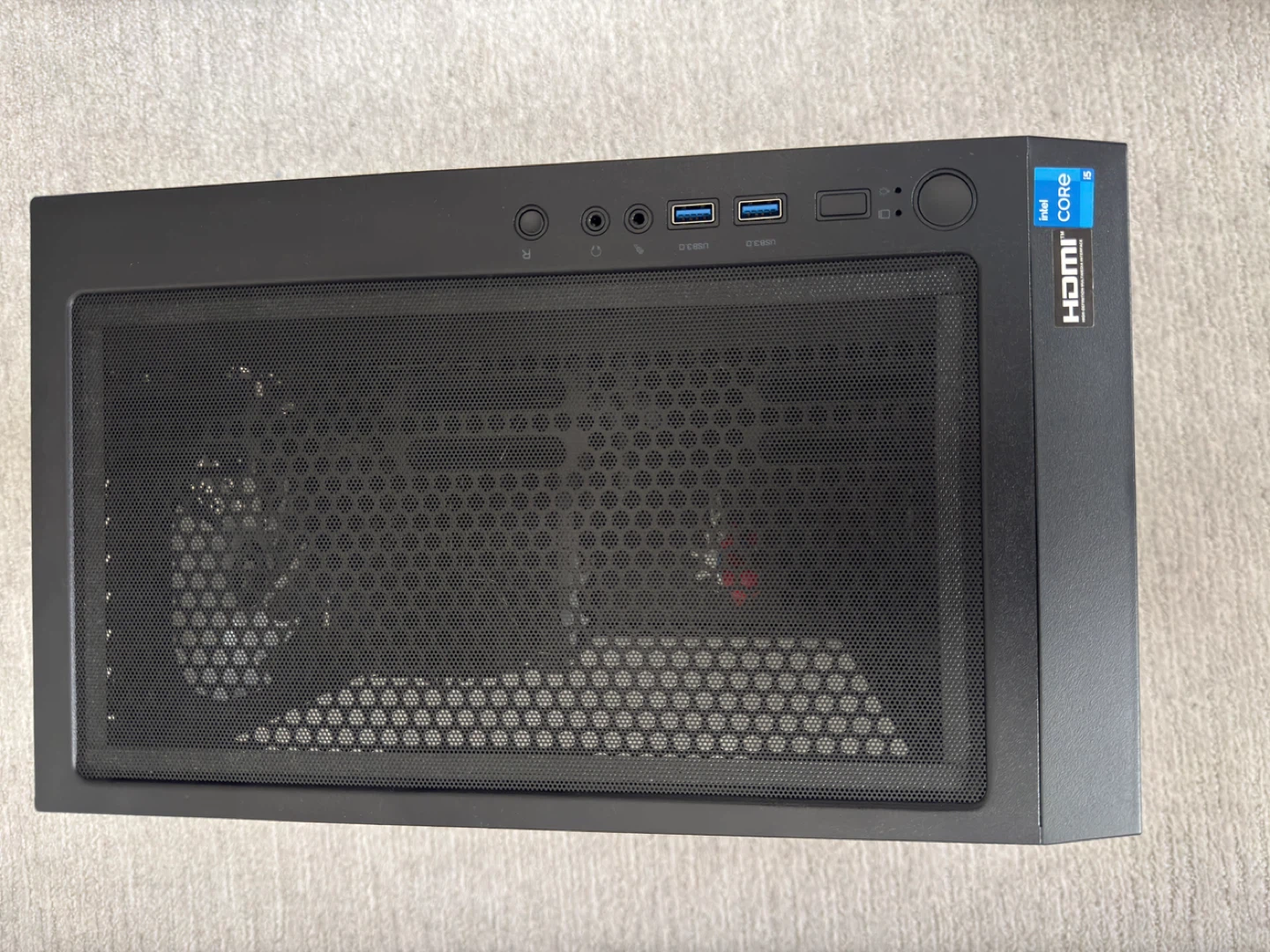 Gaming PC - Intel Core i5, GeForce RTX 5060 32Gb Ram 1TB - photo 4