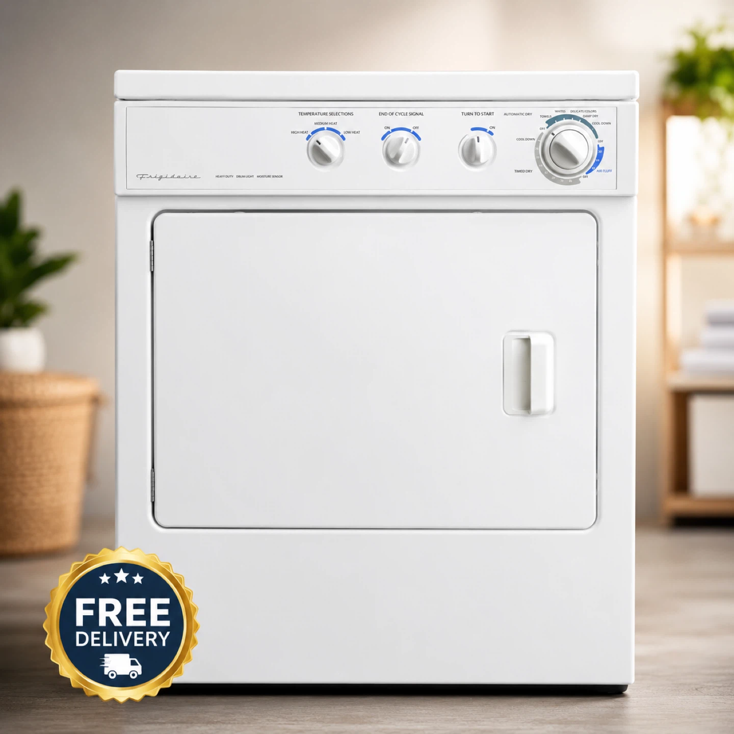 Samsung Electric Range - Black - photo 5