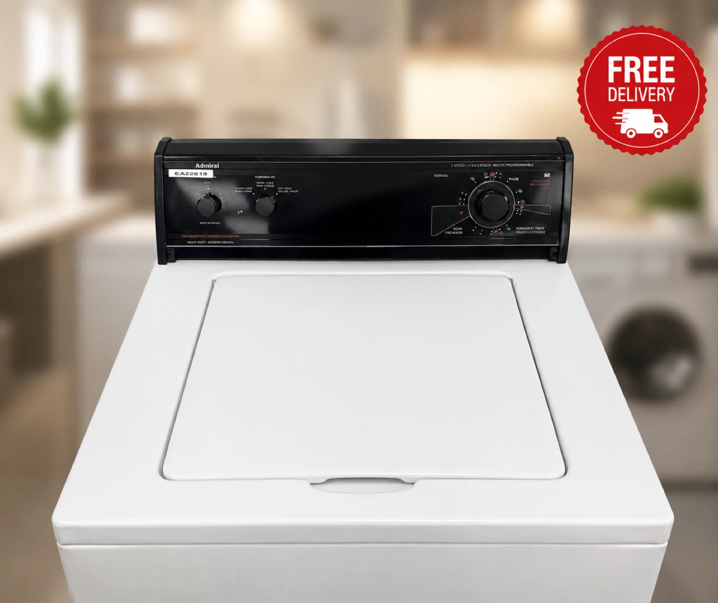 Samsung Electric Range - Black - photo 2
