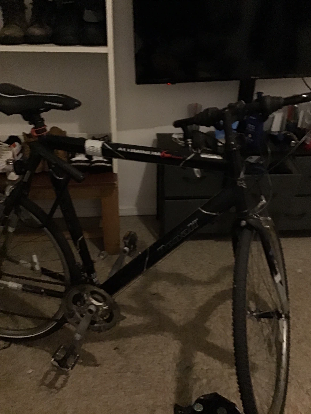 Diamondback Hybrid Bike