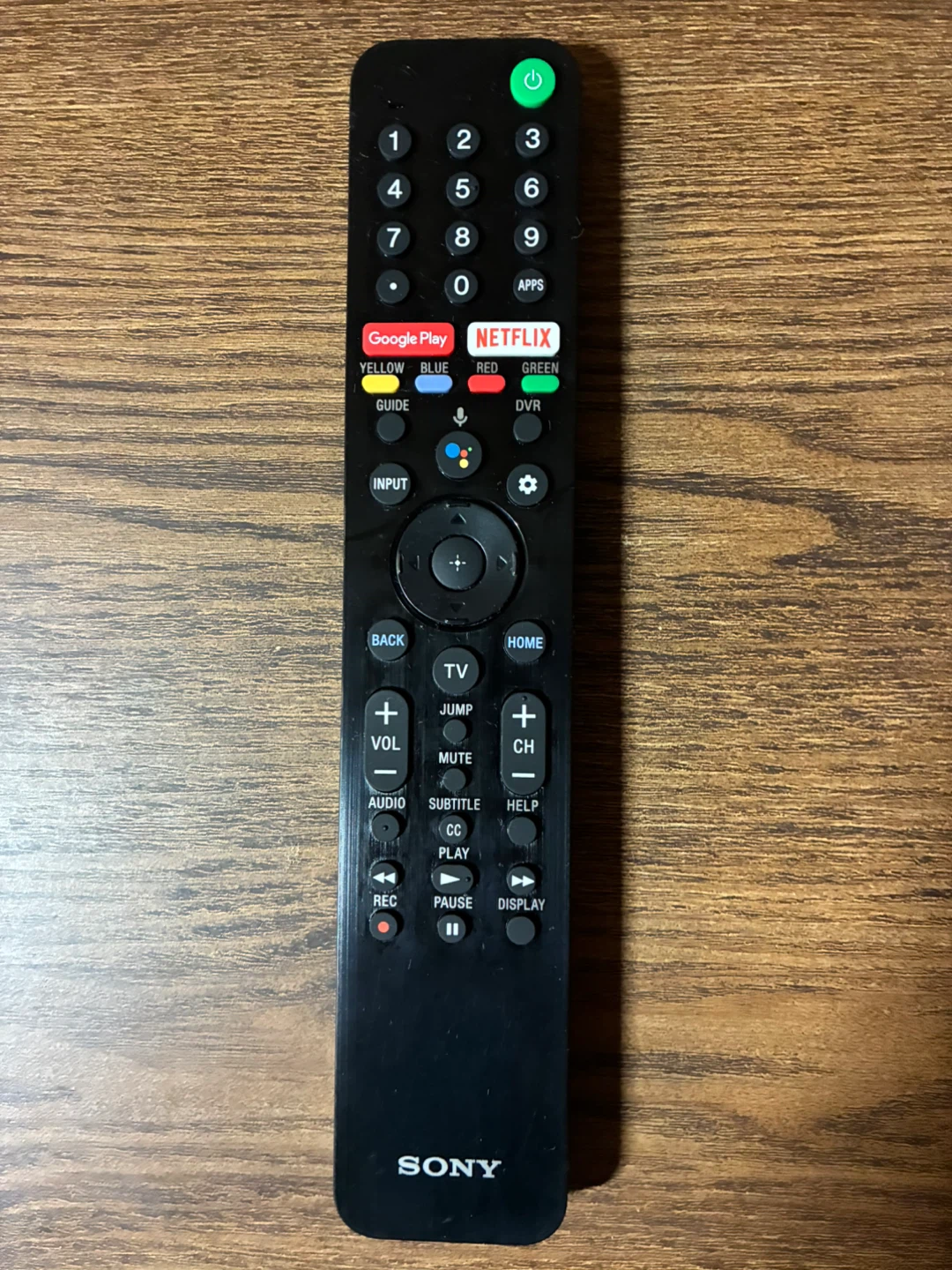 Sony BRAVIA XBR-49X950H 4K HDR TV - photo 4